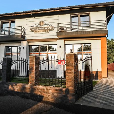 Casa Baimareana Hotel Baia Mare Ngoại thất bức ảnh