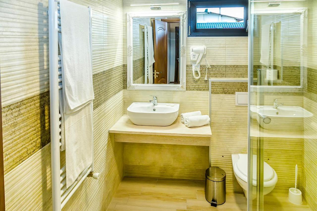 Casa Baimareana Hotel Baia Mare Ngoại thất bức ảnh