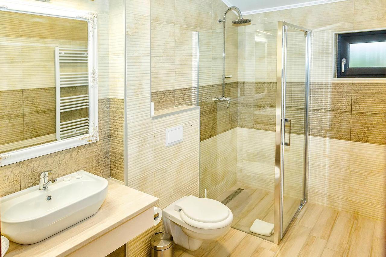 Casa Baimareana Hotel Baia Mare Ngoại thất bức ảnh