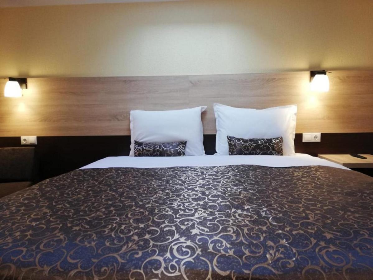 Casa Baimareana Hotel Baia Mare Ngoại thất bức ảnh