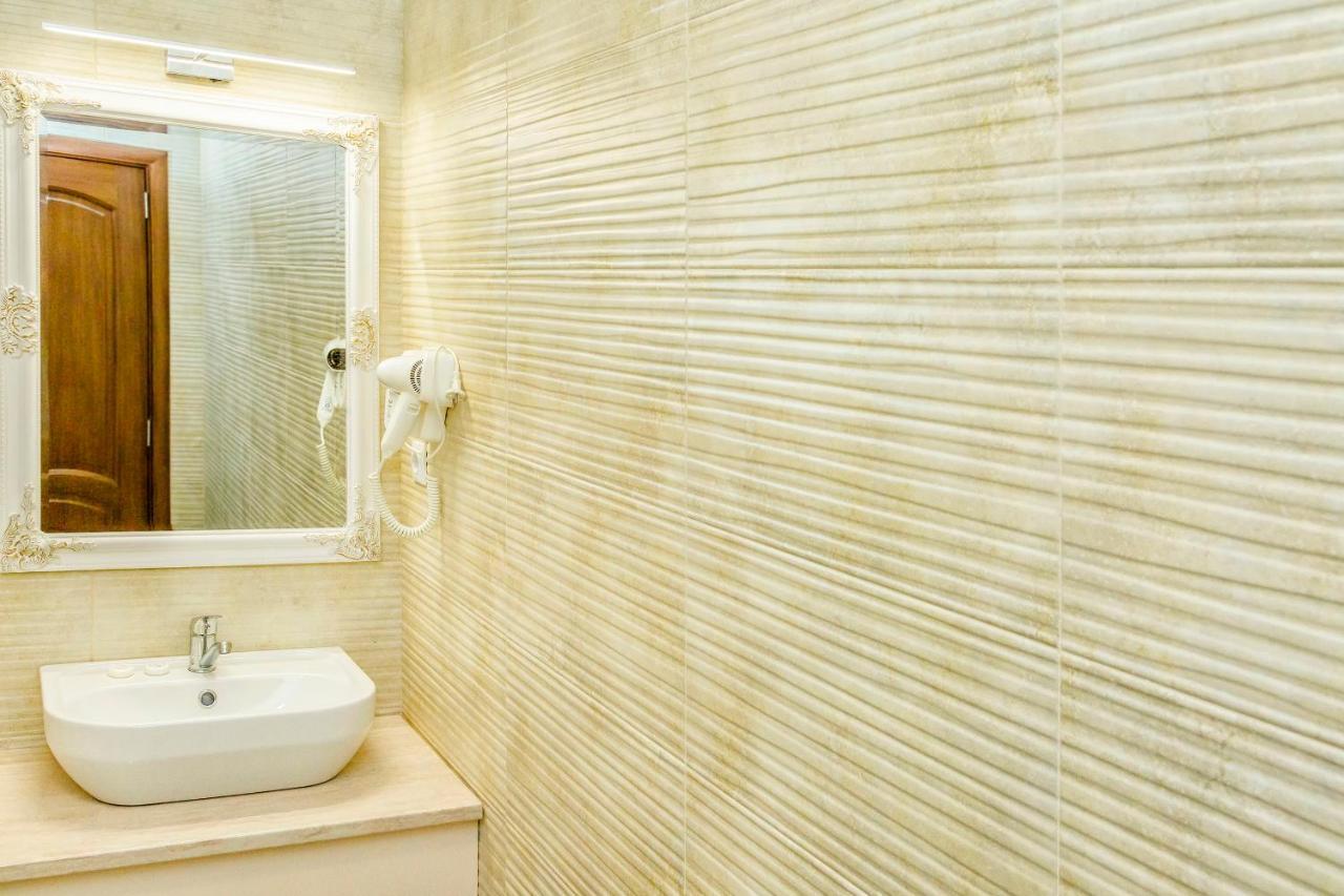 Casa Baimareana Hotel Baia Mare Ngoại thất bức ảnh